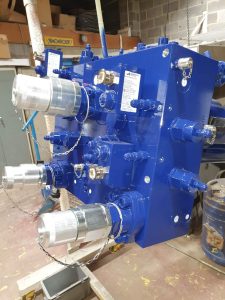 Offshore Component